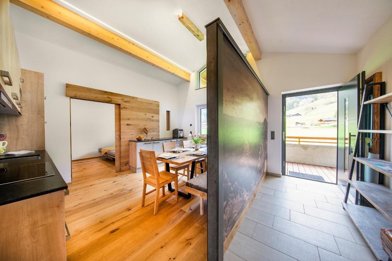 Bergblick Apartment Вальд  Экстерьер фото