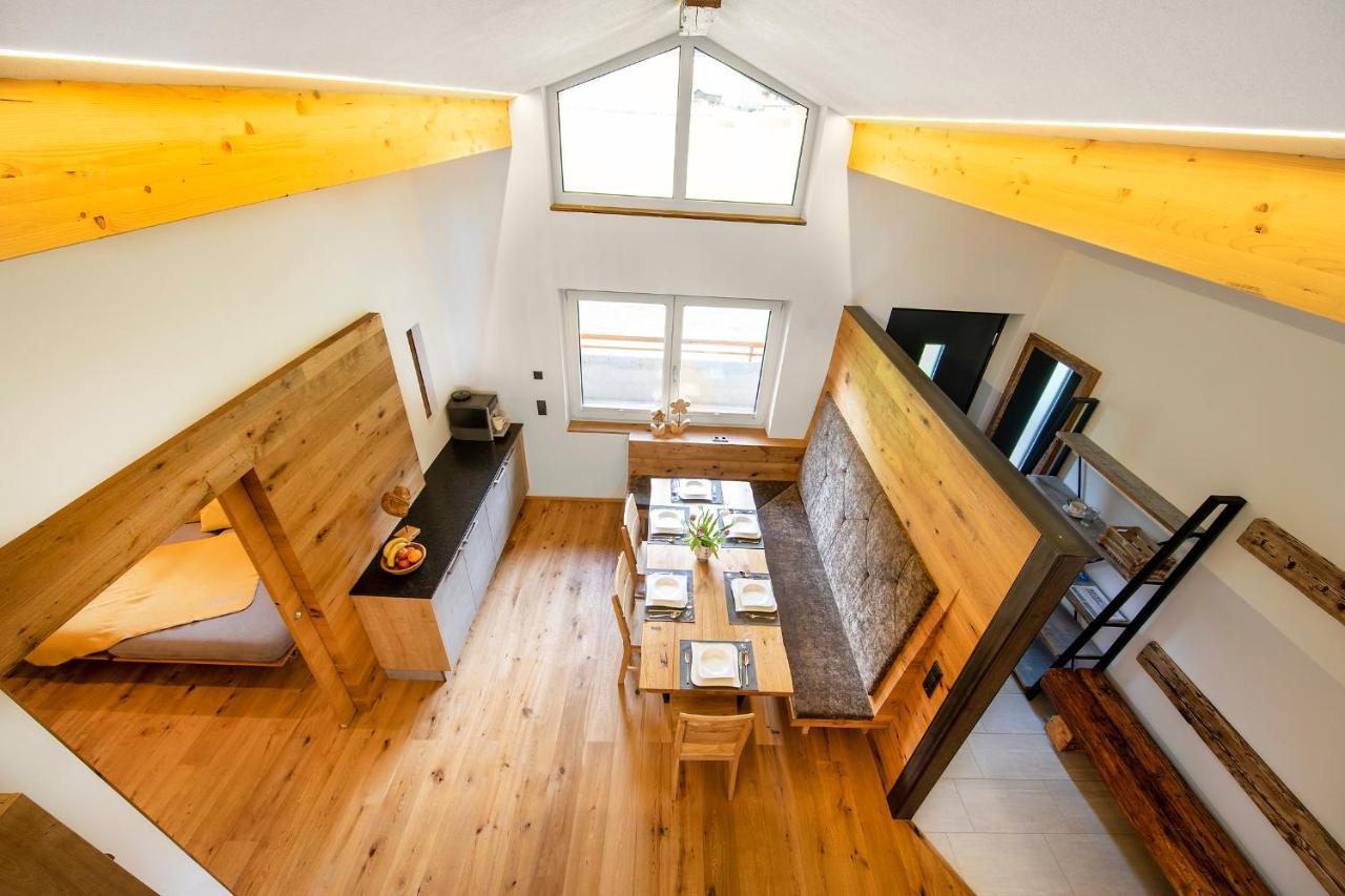 Bergblick Apartment Вальд  Экстерьер фото